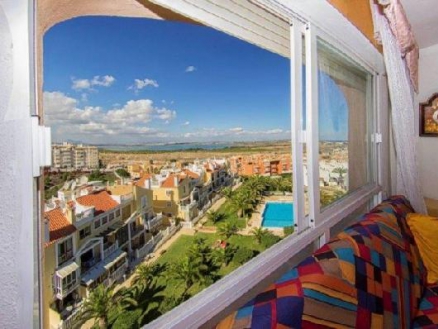 Apartment with 2 bedroom in town 275169
