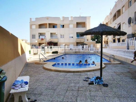 Apartment for sale in town 275170