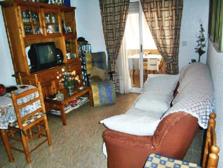 Apartment with 2 bedroom in town 275170