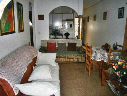 town, Spain | Apartment for sale 275170