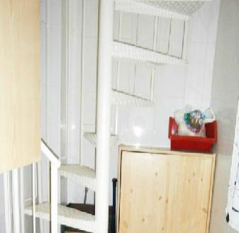 town Apartment 275170