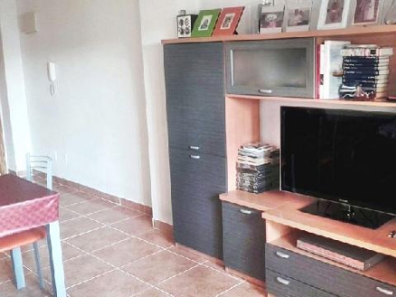 Apartment for sale in town, Spain 275171