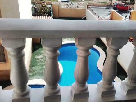 town, Spain | Apartment for sale 275171