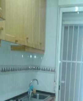 Apartment with 2 bedroom in town, Spain 275174