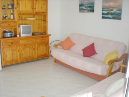 town, Spain | Bungalow for sale 275186
