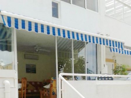 town Bungalow 275186