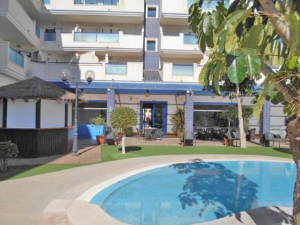  2 bedroom Apartment 275191