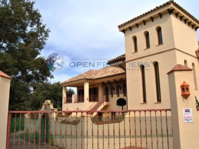 Sotogrande property: Villa for sale in Sotogrande, Cadiz 275192