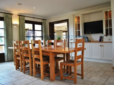 Sotogrande property: Sotogrande Villa 275192