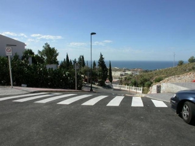Benalmádena property: Land with bedroom in Benalmádena 275199