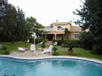 Marbella property: Villa for sale in Marbella 275200