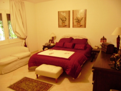Marbella property: Villa for sale in Marbella, Spain 275200