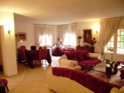 Marbella property: Villa with 4 bedroom in Marbella 275200