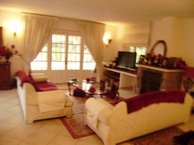 Marbella property: Villa with 4 bedroom in Marbella, Spain 275200
