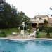 Marbella property: Malaga, Spain Villa 275200