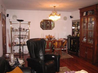 Malaga Finca 275201