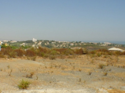 Benahavis property: Land for sale in Benahavis, Spain 275202