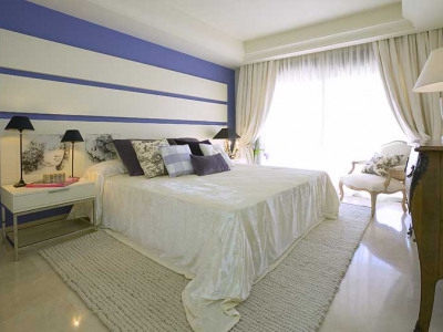 Marbella property: Marbella, Spain | Apartment for sale 275203