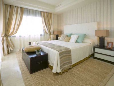 Marbella property: Malaga property | 3 bedroom Apartment 275203