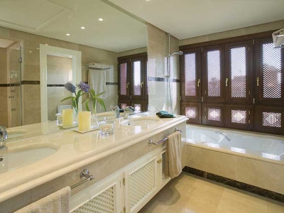 Marbella property: Malaga Apartment 275203