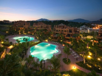 Marbella property: Marbella Apartment 275203