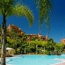 Marbella property: 3 bedroom Apartment in Malaga 275203
