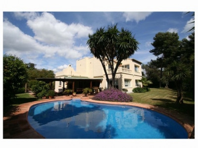 El Paraiso property: Villa for sale in El Paraiso 275204