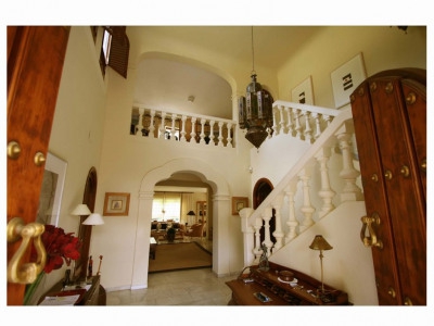 El Paraiso property: Villa for sale in El Paraiso, Spain 275204