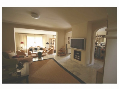El Paraiso property: Villa with 4 bedroom in El Paraiso 275204