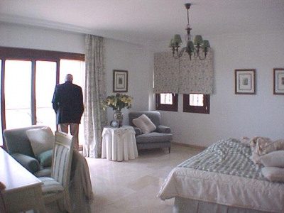 El Paraiso property: Villa in Malaga for sale 275205