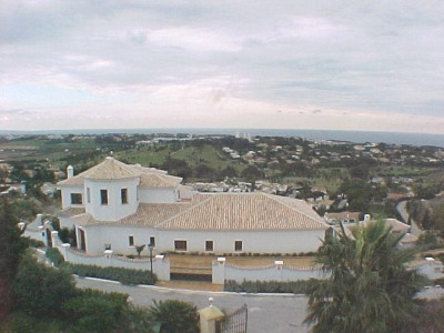 El Paraiso property: El Paraiso, Spain | Villa for sale 275205