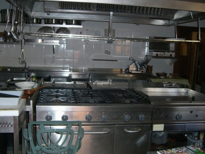 Commercial for sale in town, Malaga 275206