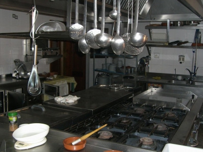 Commercial in Malaga for sale 275206