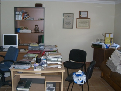 Malaga property | bedroom Commercial 275206