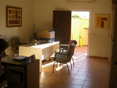 town, Spain | Commercial for sale 275206