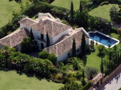 El Paraiso property: Villa for sale in El Paraiso 275207