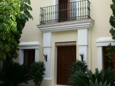 El Paraiso property: Villa with 3 bedroom in El Paraiso, Spain 275207