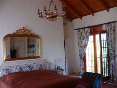 El Paraiso property: El Paraiso, Spain | Villa for sale 275207