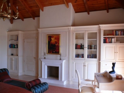 El Paraiso property: Malaga property | 3 bedroom Villa 275207