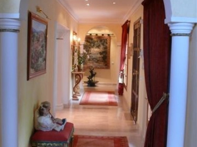El Paraiso property: El Paraiso Villa 275207