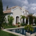 El Paraiso property:  Villa in Malaga 275207