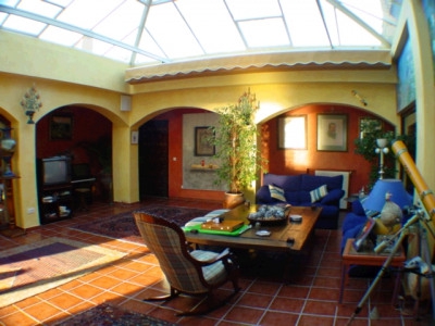 El Rosario property: Villa for sale in El Rosario, Malaga 275208