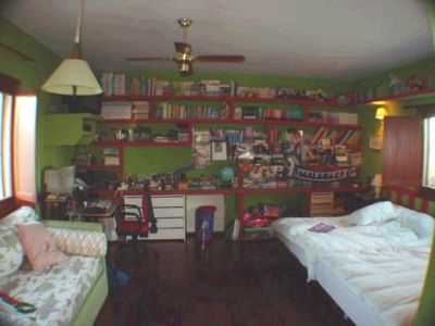 El Rosario property: Villa in Malaga for sale 275208