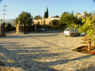 El Rosario property: Malaga Villa 275208
