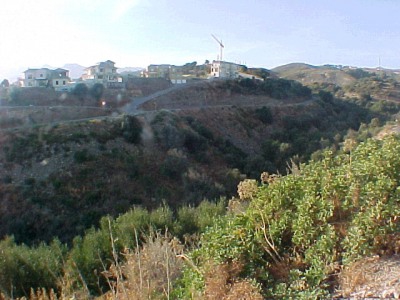 El Rosario property: Land for sale in El Rosario, Spain 275209