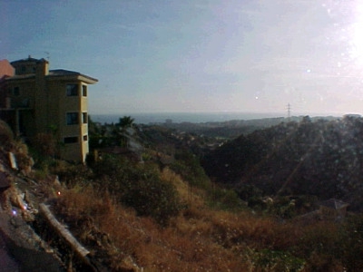 El Rosario property: Land with bedroom in El Rosario, Spain 275209