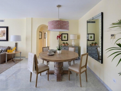 Puerto Banus property: Puerto Banus, Spain | Penthouse for sale 275210