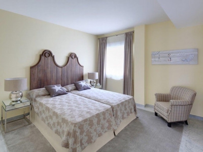 Puerto Banus property: Puerto Banus Penthouse 275210