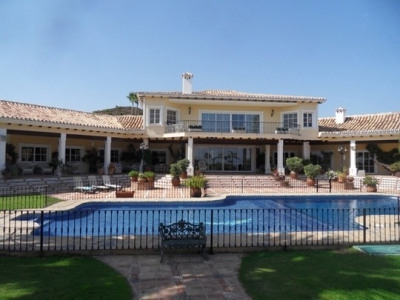 Nueva Andalucia property: Villa for sale in Nueva Andalucia 275211