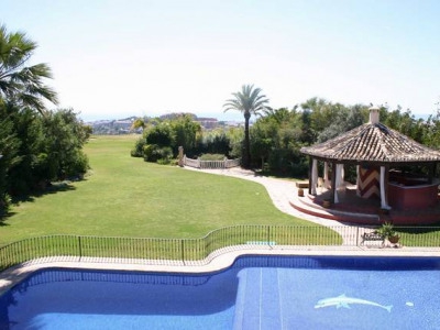 Nueva Andalucia property: Villa with 8 bedroom in Nueva Andalucia 275211